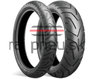 Bridgestone A41 60V Front TL
