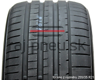 Yokohama Advan Sport EV V108F 98W XL RPB Silent