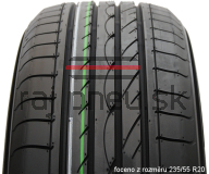 Yokohama Advan Sport V103B 107Y XL N1 RPB DOT2022