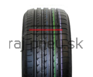 Yokohama Advan Sport V105T 107Y XL N2 RPB SUV DOT2022