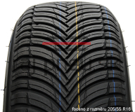 BFGoodrich Advantage SUV All-Season 97H