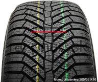 Semperit AllSeason Grip 75T