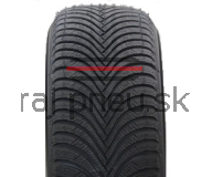 Michelin Alpin 5 92H MO M+S