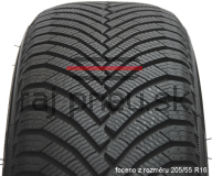 Michelin Alpin 7 81V MFS M+S