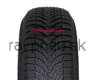 Michelin Alpin A4 82T GreenX M+S