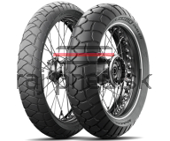 Michelin Anakee Adventure 60V