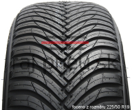 Maxxis AP3 SUV Premitra All-Season 100V XL