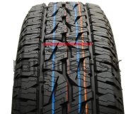 Bridgestone A/T 001 Dueler 116S XL
