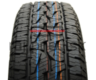 Bridgestone A/T 001 Dueler 96T MFS