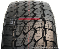 Bridgestone A/T002 Dueler All Terrain 113S