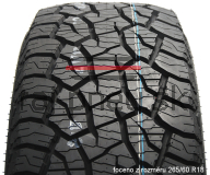 Kumho AT52 Road Venture 115S