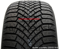 Yokohama BluEarth-Winter V906 SUV 97V XL M+S