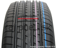 Yokohama BluEarth-XT AE61E 103H ZPS DOT2021
