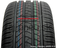 Barum Bravuris 6 110Y XL FR