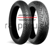 Bridgestone BT45 52S TL Front