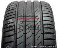 Pirelli Cinturato 94V XL MFS (C3)