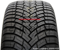 Pirelli Cinturato All Season SF 2 94Y XL MFS DOT2021