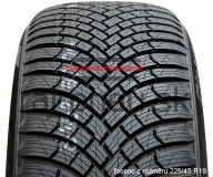 Pirelli Cinturato Winter 3 97H XL M+S