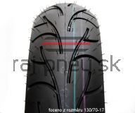 Continental ContiGo! 38J TT F/R