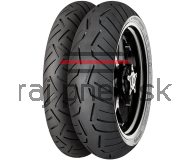 Continental ContiRoadAttack 3 CR 66V TL Rear