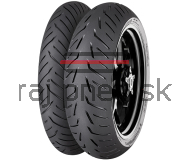 Continental ContiRoadAttack 4 60W TL Front