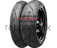 Continental ContiSportAttack 2 58W TL Front