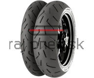 Continental ContiSportAttack 4 58W TL Front