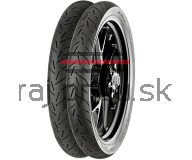 Continental ContiStreet 43P RF TL F/R