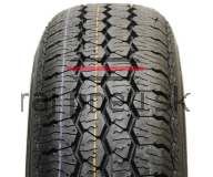 Maxxis C CR966 104N