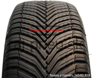 Michelin Crossclimate 2 A/W 98V XL