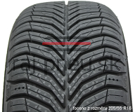 Michelin CrossClimate 3 111W XL MFS