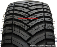 Michelin C Crossclimate Camping 115R CP