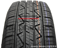 Continental CrossContact H/T 106H FR