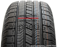 Continental CrossContact RX 107H XL FR