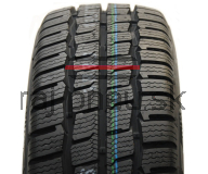 Kumho C CW51 Portran 102Q M+S