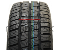 Kumho C CW51 Portran 115R M+S