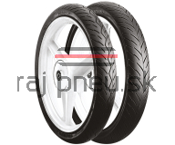 Dunlop D102F 46S TL J Front