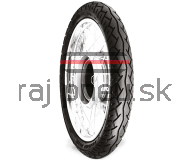 Dunlop D110G 43P TT Rear