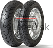 Dunlop D404F 63H TL Front