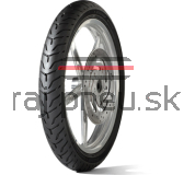 Dunlop D408 63H TL Front