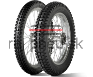 Dunlop D803 GP 51M TT Front