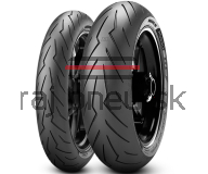 Pirelli Diablo Rosso III 69W TL