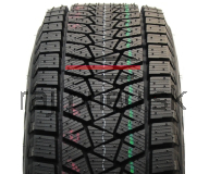 Bridgestone DM-V2 Blizzak 102R MFS M+S
