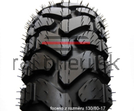 Mitas E-07+ 65T TL