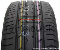 Yokohama E70JC 91V RPB