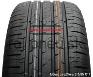 Continental EcoContact 6 96W XL VOL