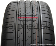 Continental EcoContact 6 Q 96Y XL * MO FR CSi DOT2022