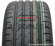 Continental EcoContact 7 S 107V XL