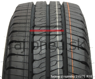 Dunlop C Econodrive LT 102R