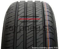 Goodyear Efficientgrip 2 SUV 112V